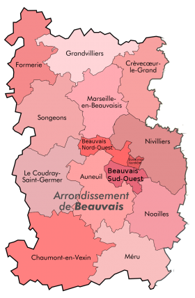 Serrurier urgent urgence Serrurerie Beauvais 60 Oise 